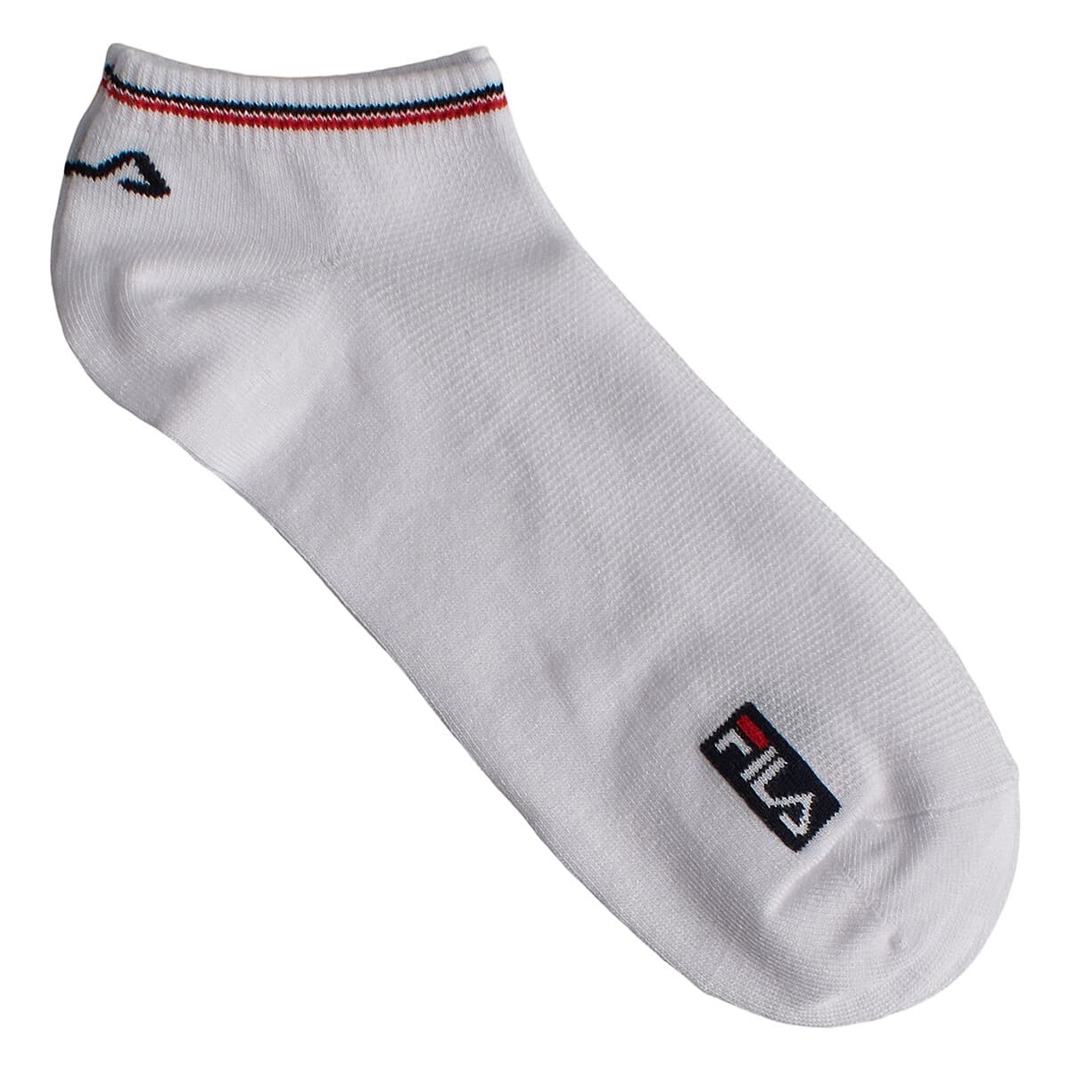 Women's Socks Fila Multicolor