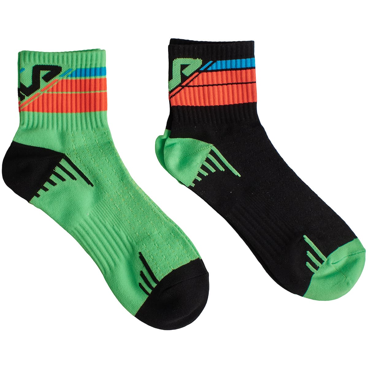 Men's Socks Fila Multicolor