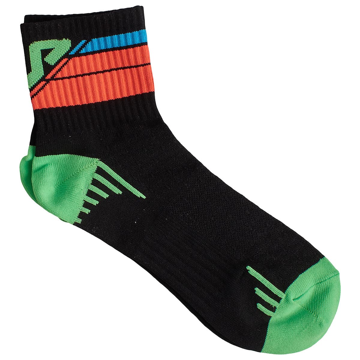 Women's Socks Fila Multicolor
