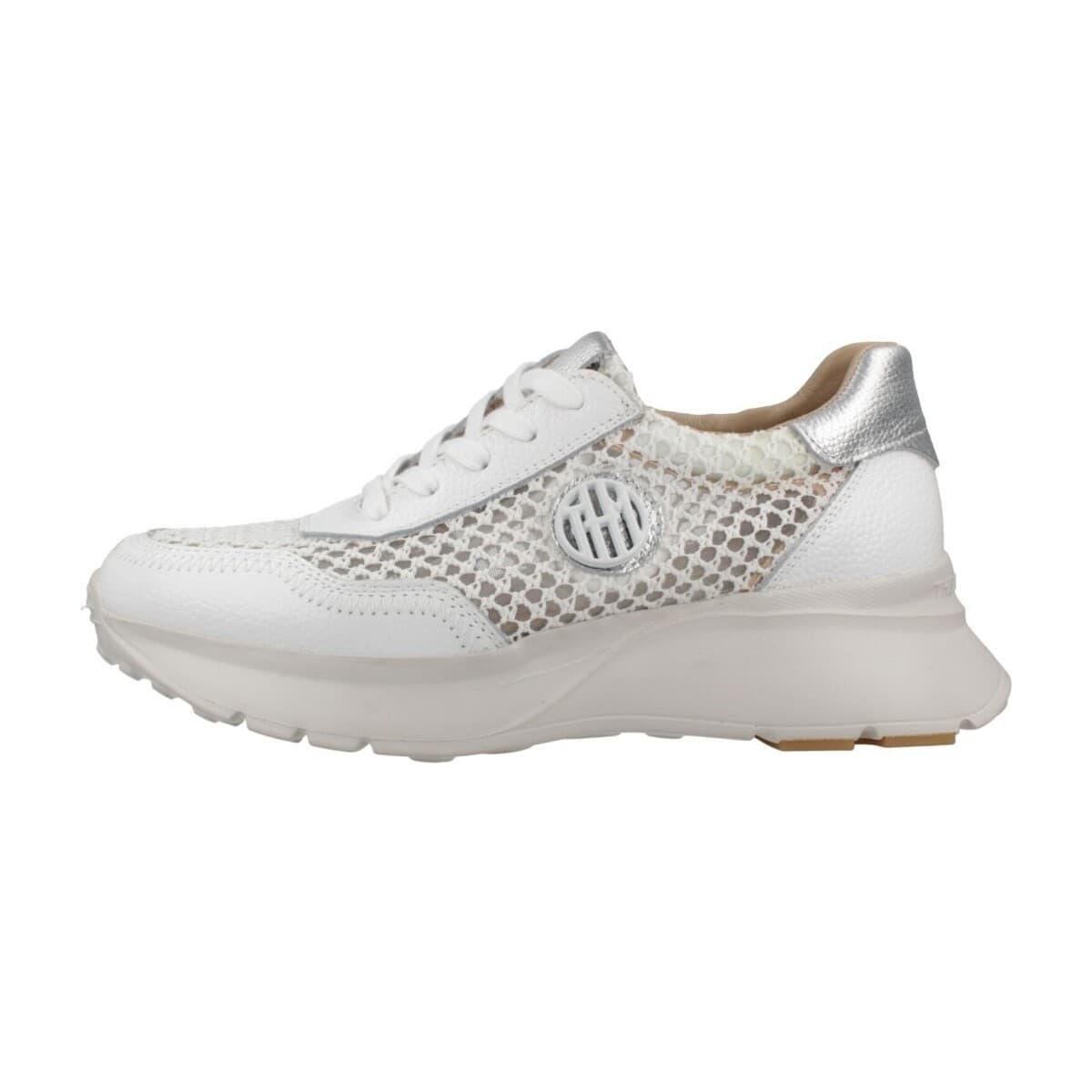 Sneakers The Happy Monk Sport Zapatillas Mujer Modèle Cascais