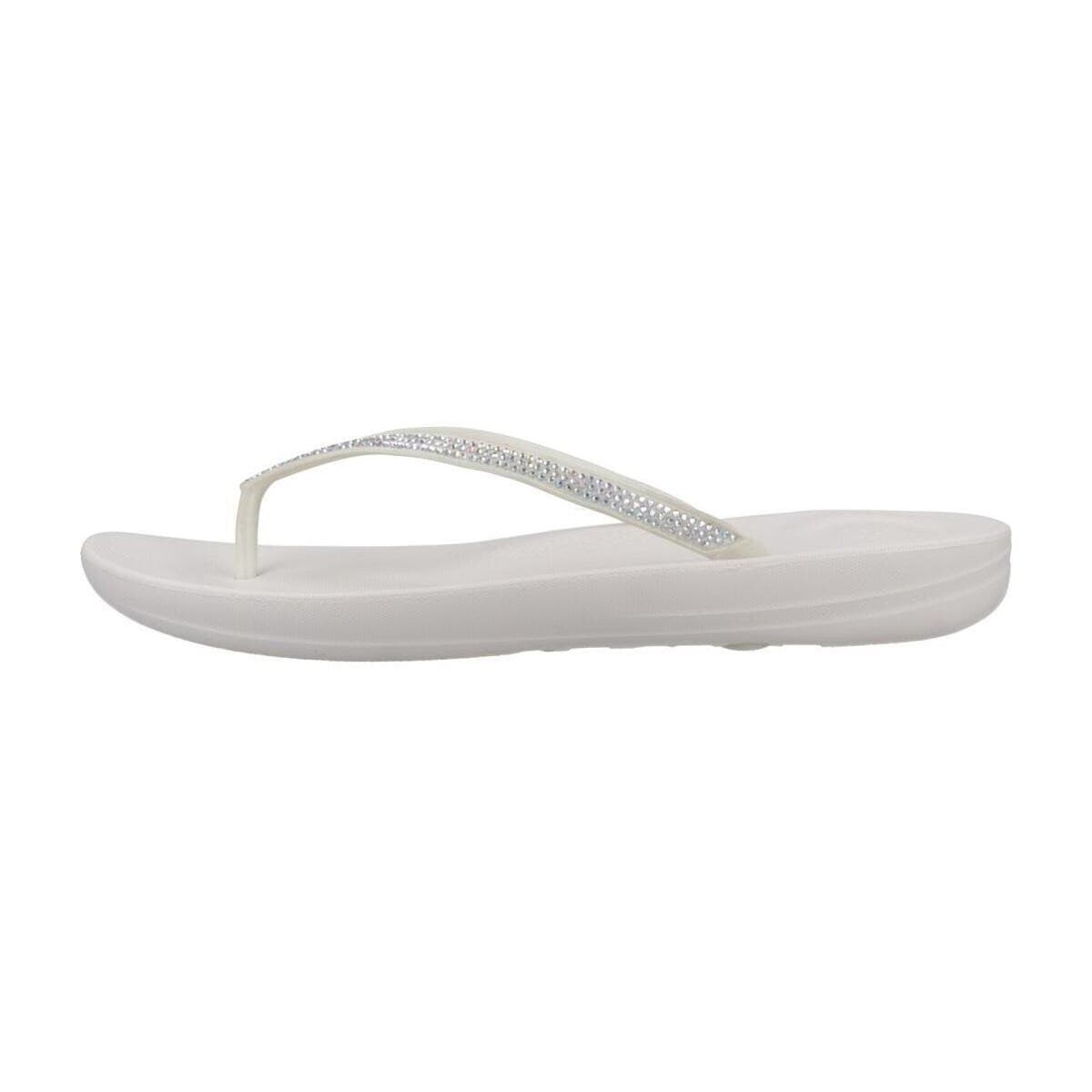 Σαγιονάρες FitFlop Chanclas Mujer Modèle Iqushion Sparkle