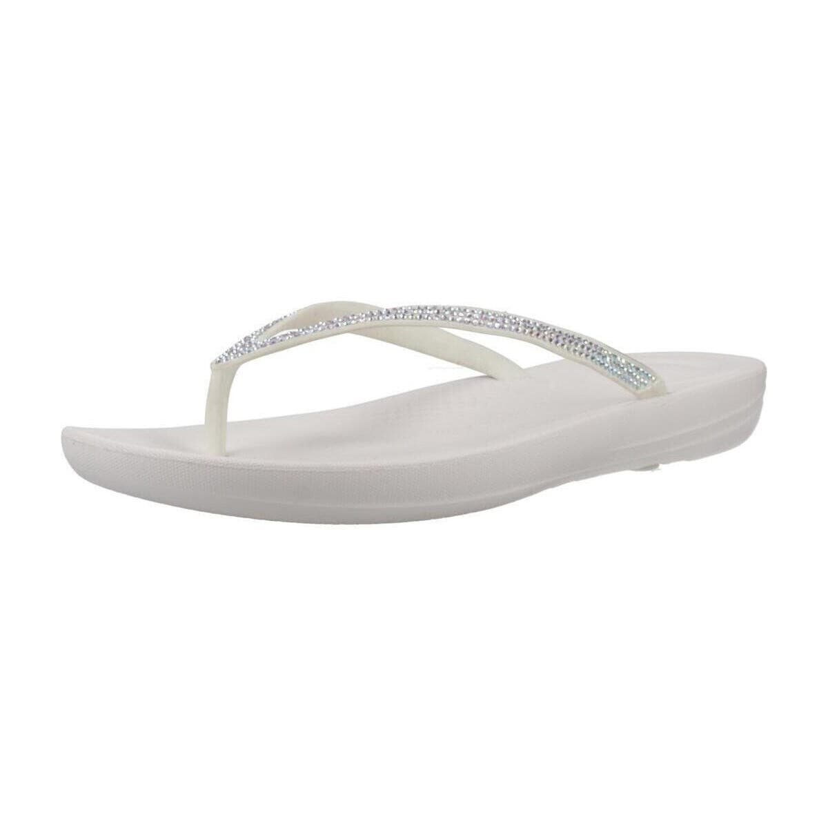 Women's Flip Flops FitFlop White
