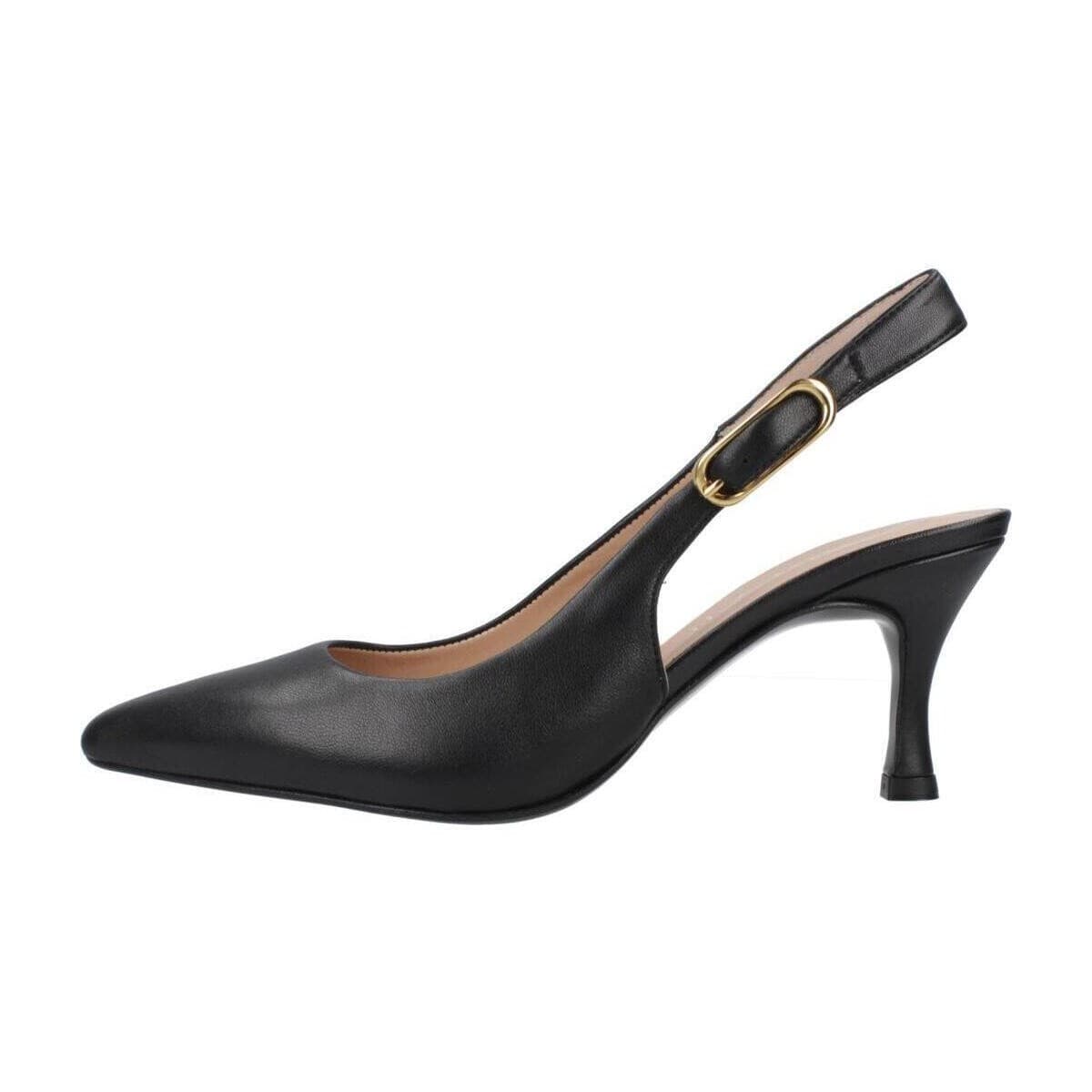 Women's Pumps Unisa Black