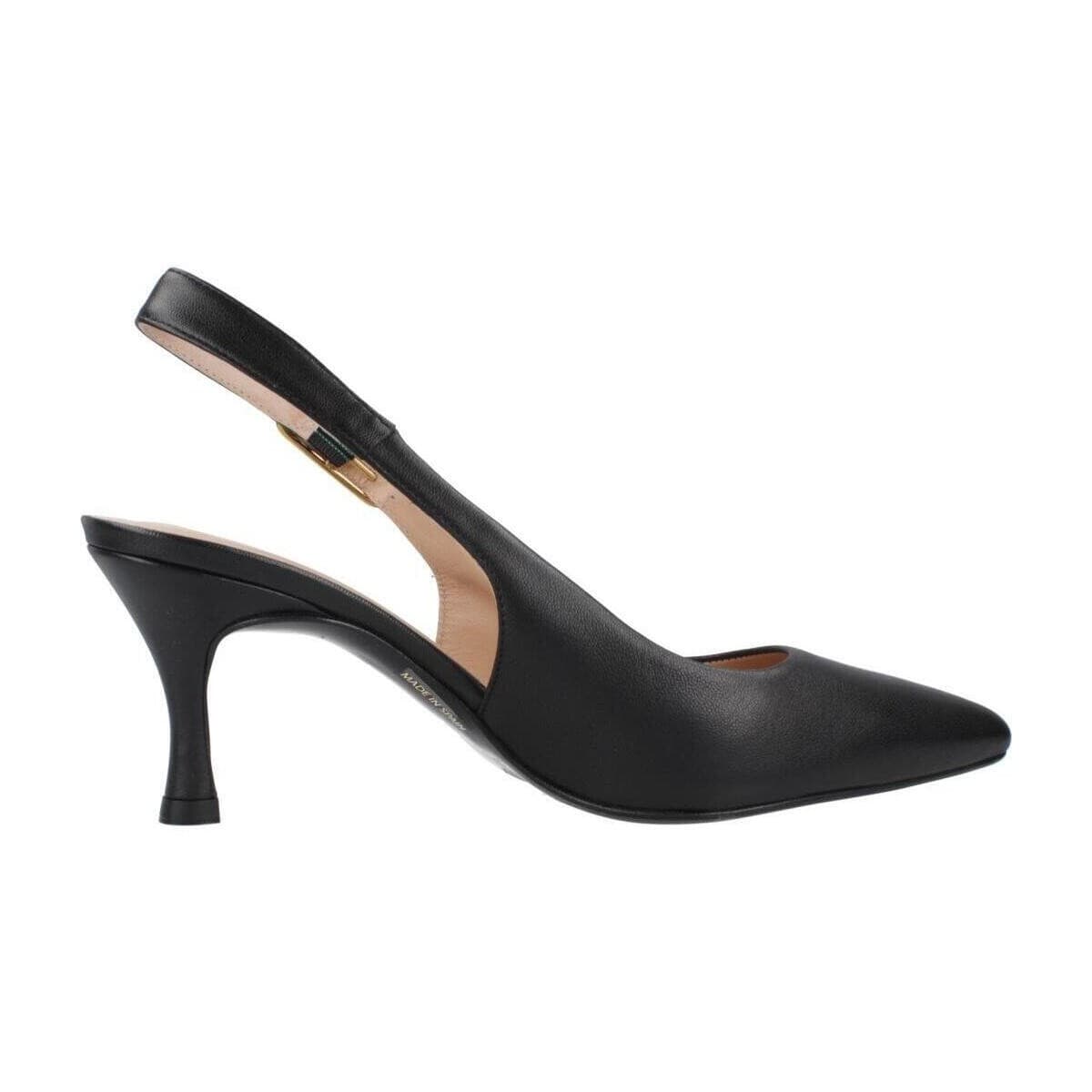 Women's Pumps Unisa Black
