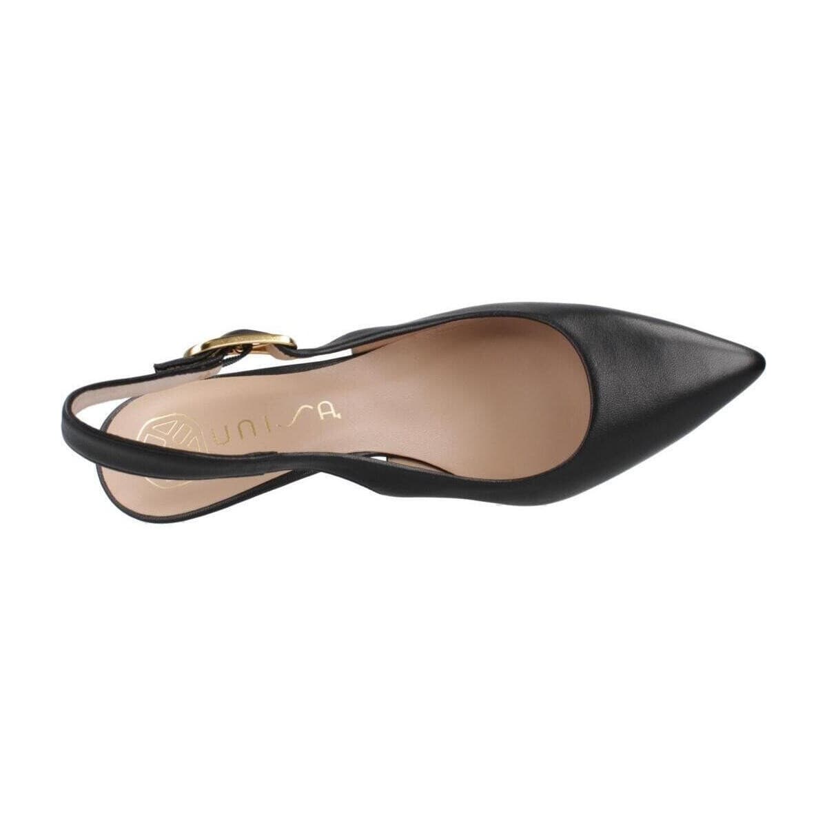 Women's Pumps Unisa Black