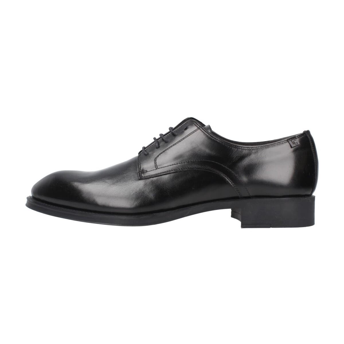 Men's Dress Shoes Luis Gonzalo Black