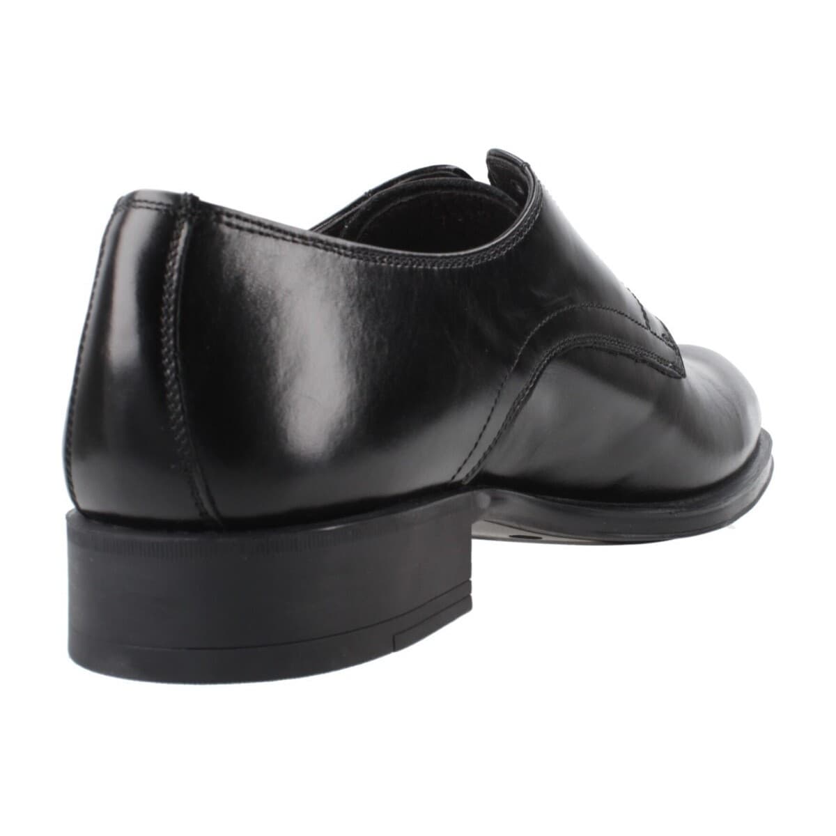 Men's Dress Shoes Luis Gonzalo Black