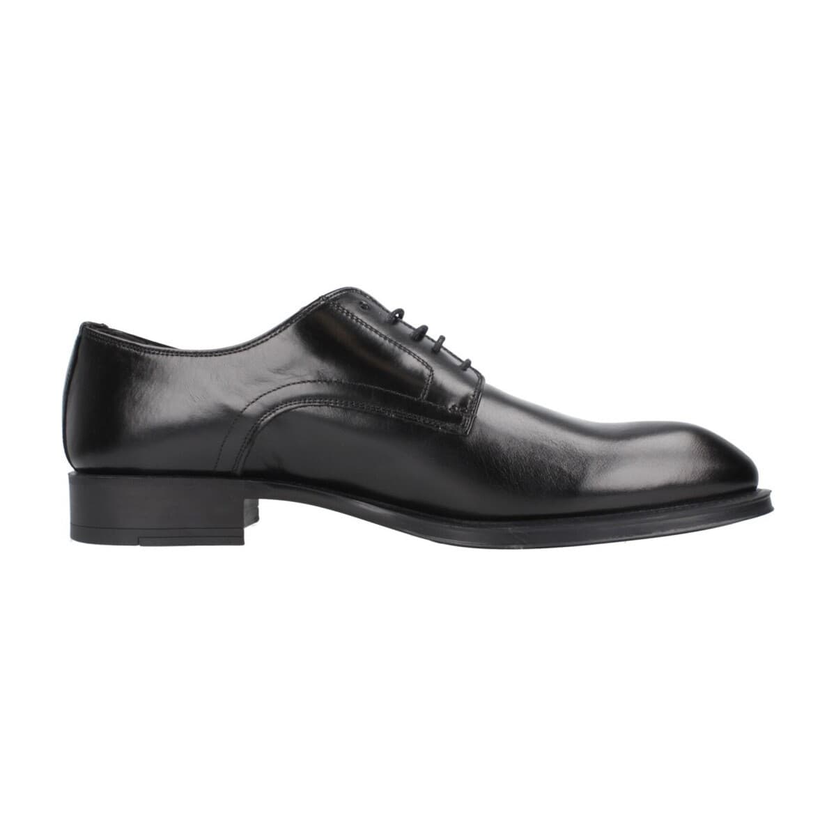 Men's Dress Shoes Luis Gonzalo Black