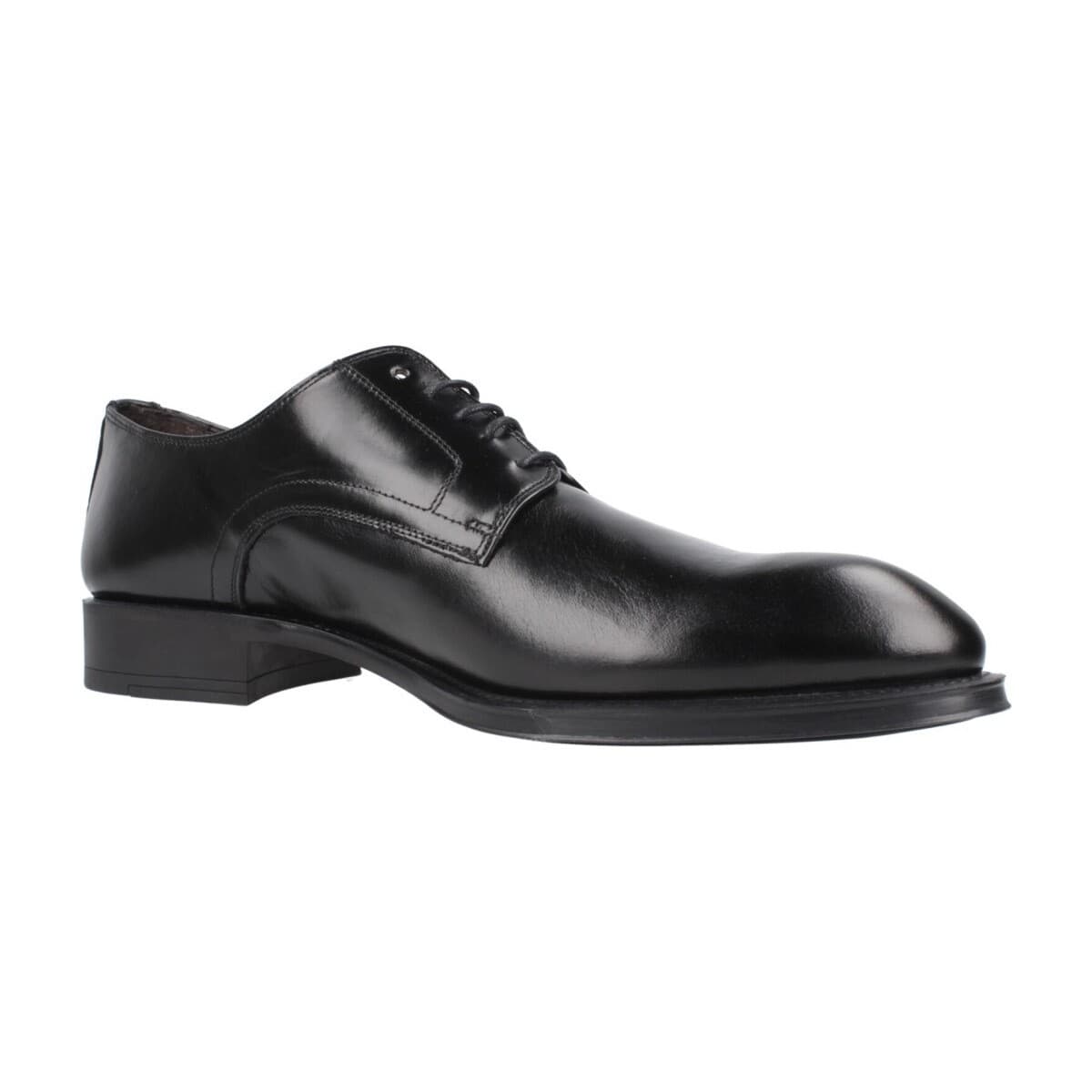 Men's Dress Shoes Luis Gonzalo Black