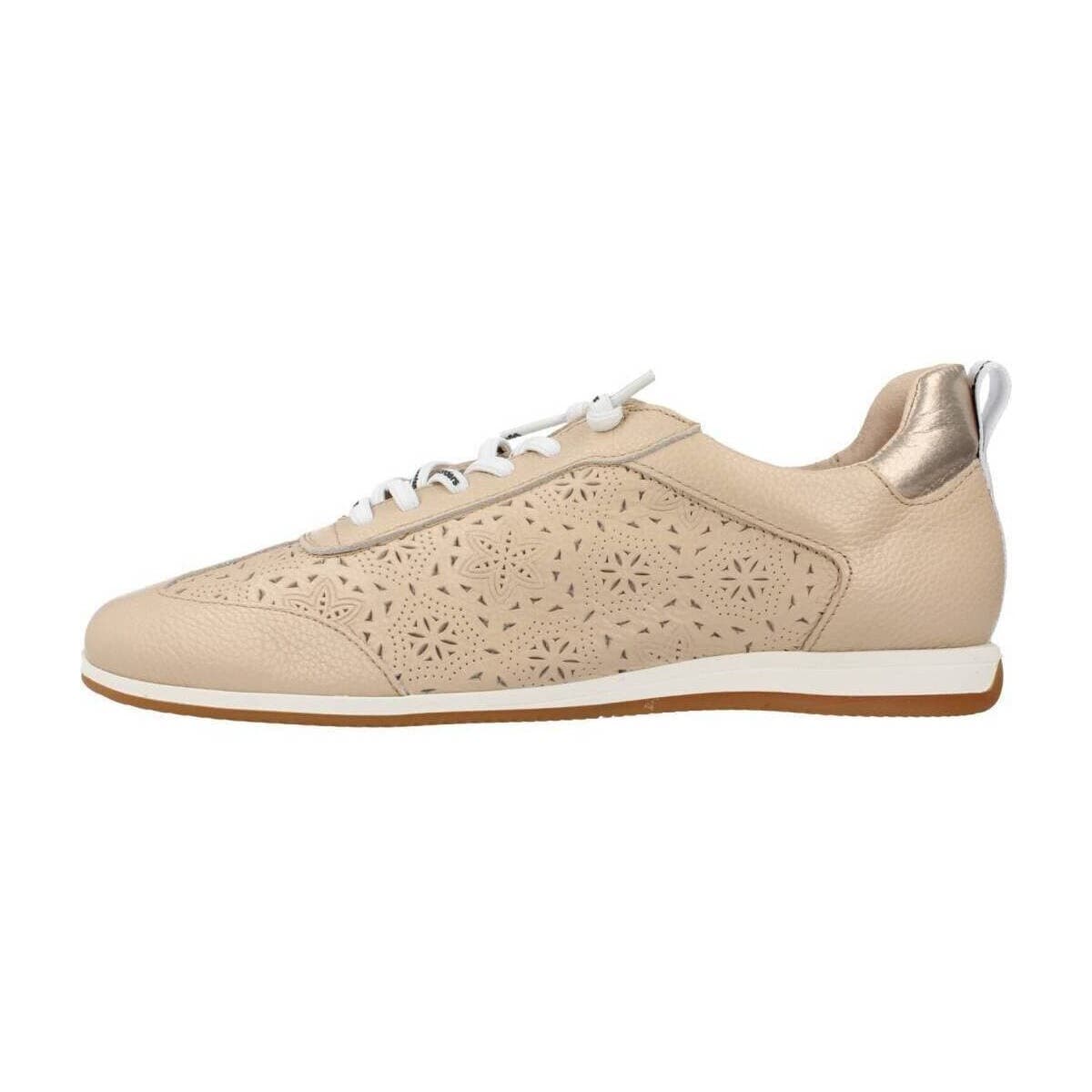 Women's Sneakers Wonders Beige