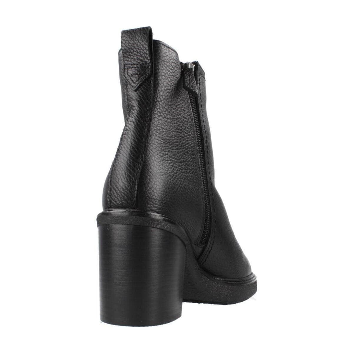 Women's Boots Clarks Black