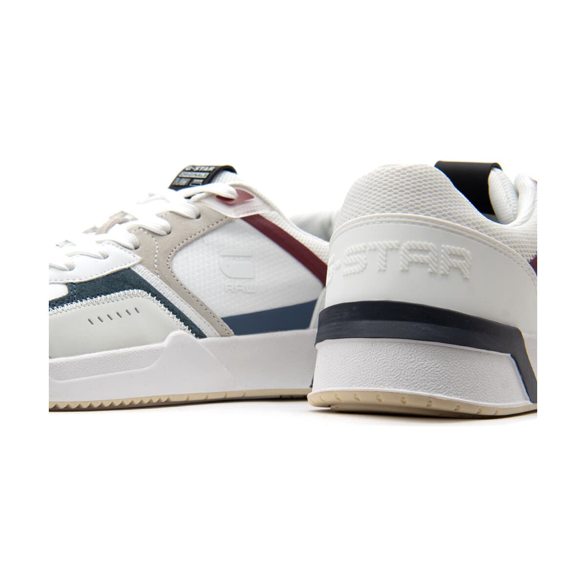 Men's Sneakers G-Star Raw Multicolor
