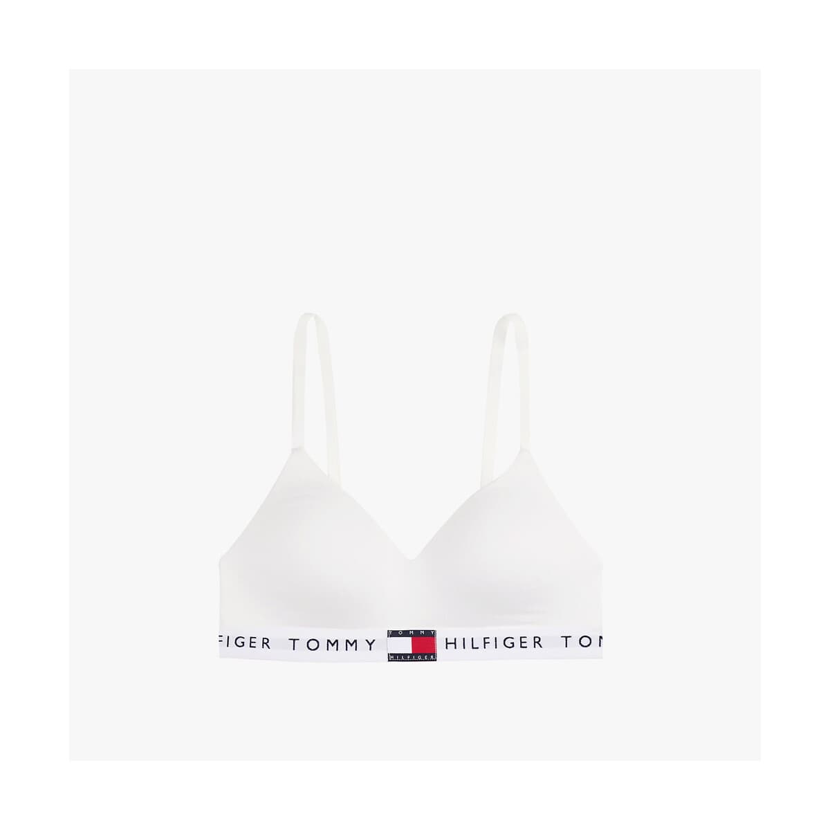 Εσώρουχα και μποξεράκια εγκυμοσύνης Tommy Hilfiger LIFT BRALETTE WOMEN