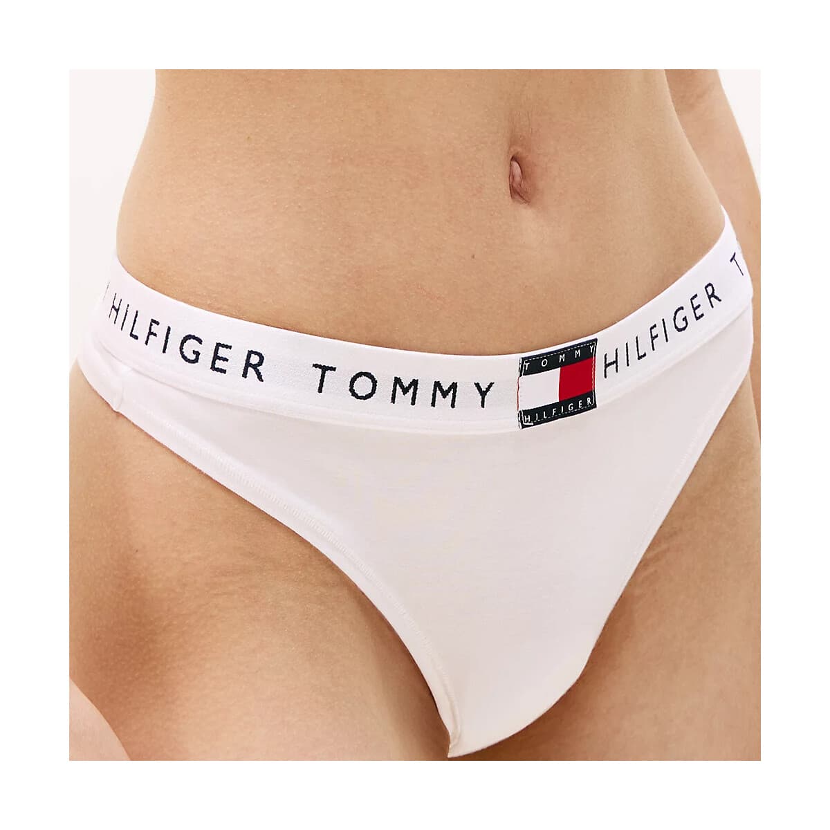 Women's Underwear Tommy Hilfiger Multicolor