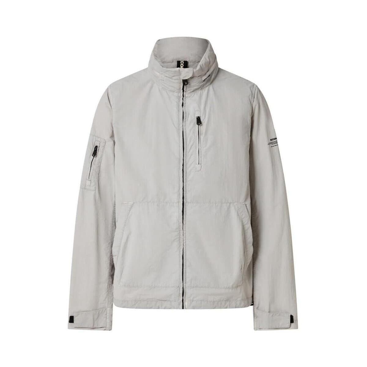 Men's Cardigans Ecoalf Gray