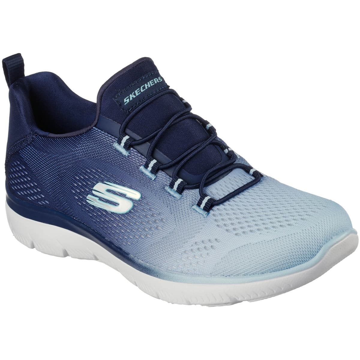 Xαμηλά Sneakers Skechers SUMMITS - BRIGHT CHARMER