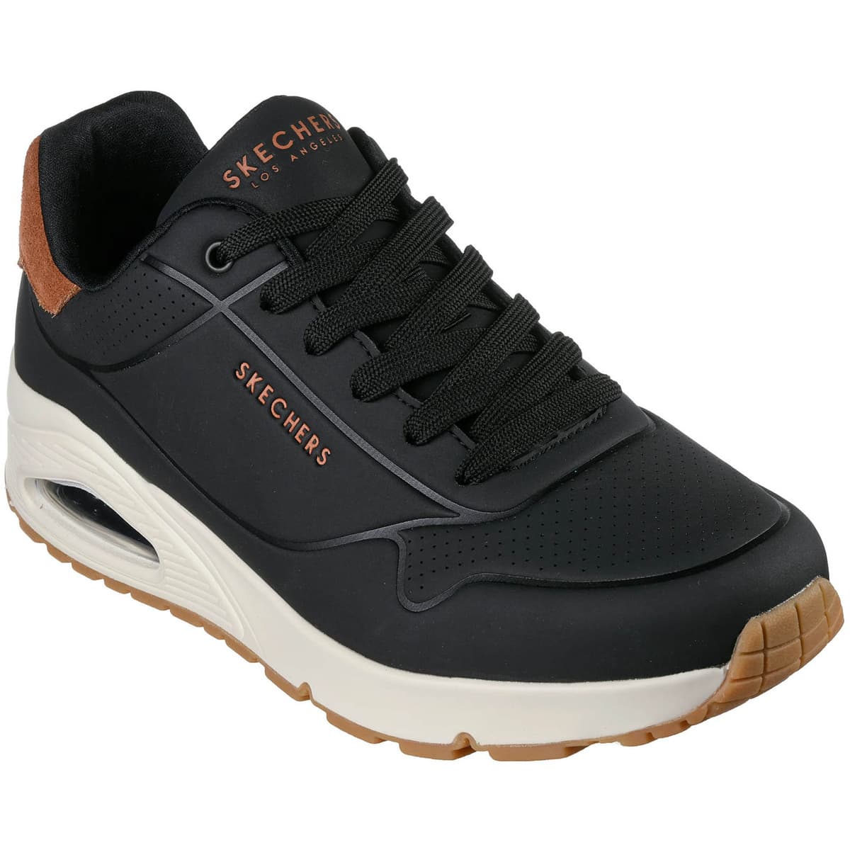 Skechers Uno Suited On Air 183004BBK