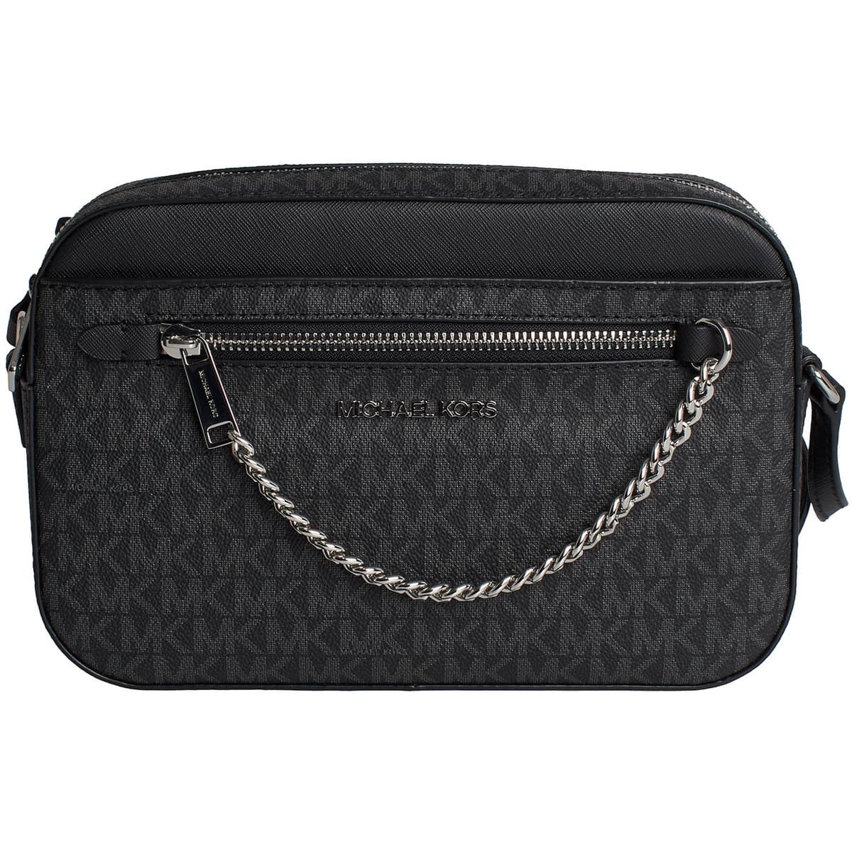 Τσάντες ώμου MICHAEL Michael Kors 35S1STTC9B-BLACK