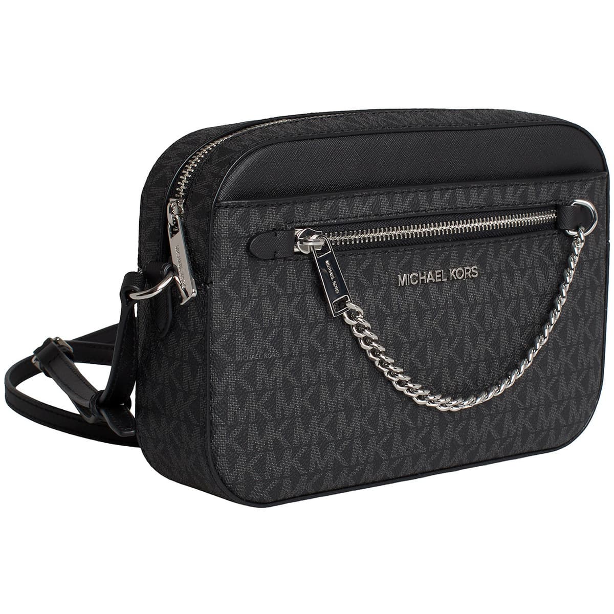 Women's Shoulder Bags Michael Kors Black