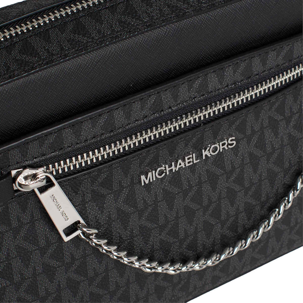 Women's Shoulder Bags Michael Kors Black