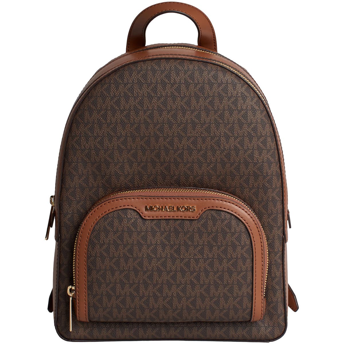 Women's Backpacks Michael Kors Brown