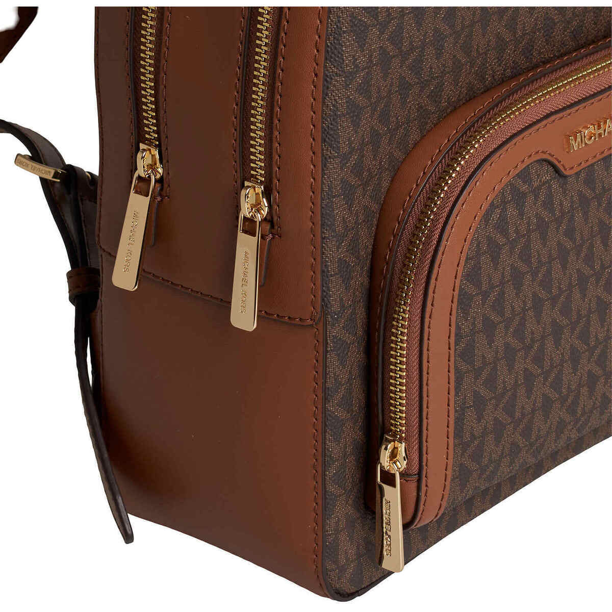 Women's Backpacks Michael Kors Brown