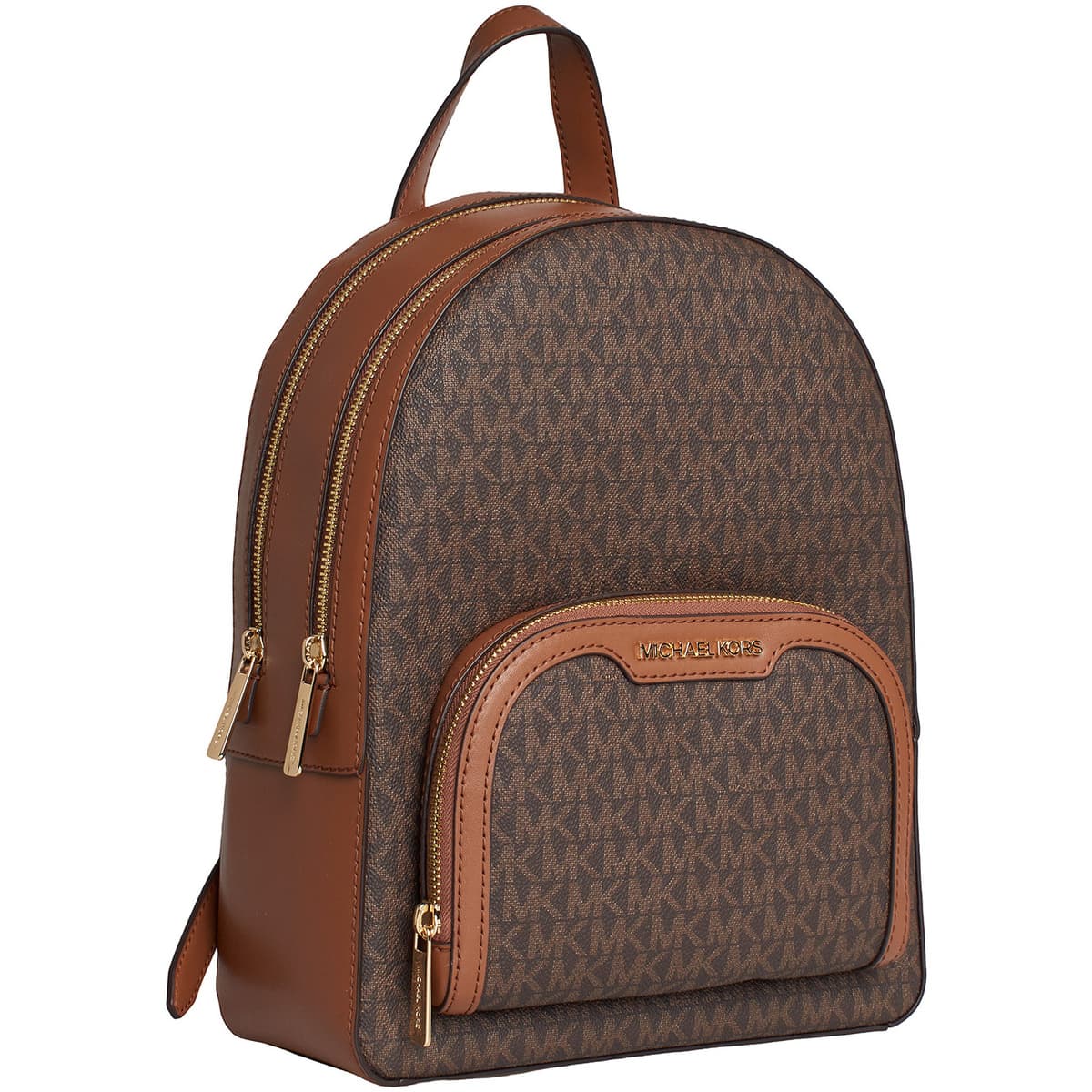 Women's Backpacks Michael Kors Brown