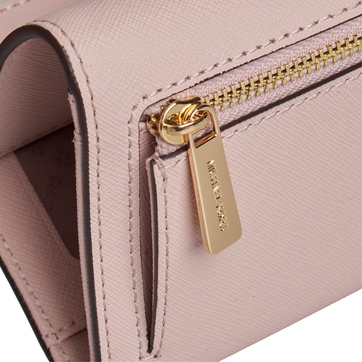 Women's Wallets Michael Kors Pink