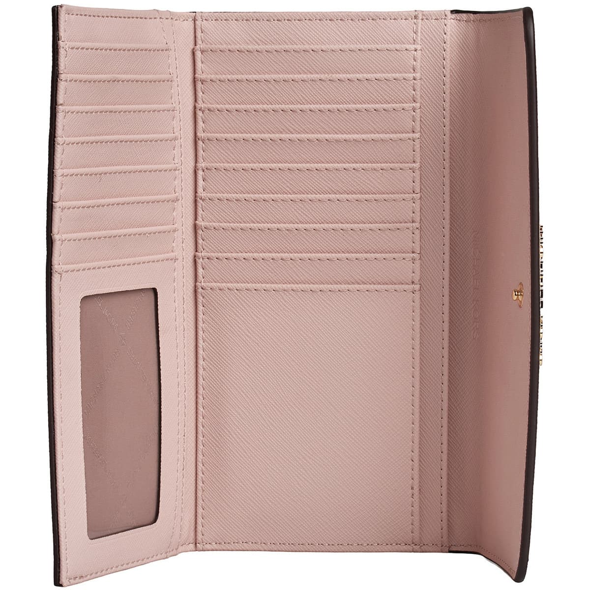 Women's Wallets Michael Kors Pink