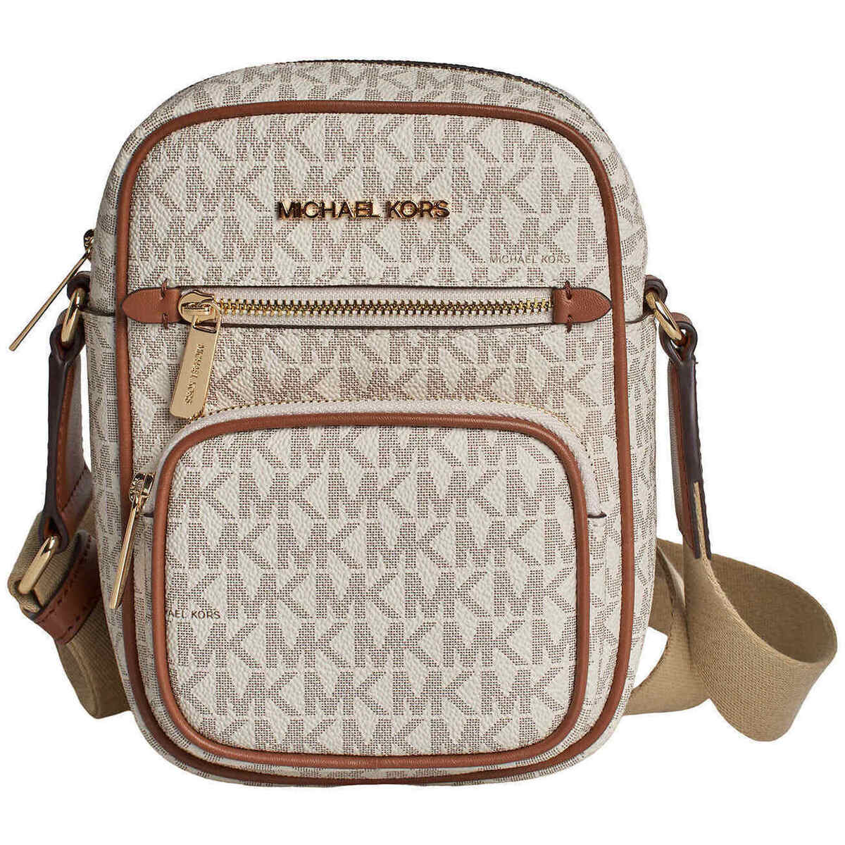 Τσάντες ώμου MICHAEL Michael Kors 35T4GTTC6B-VANILLA