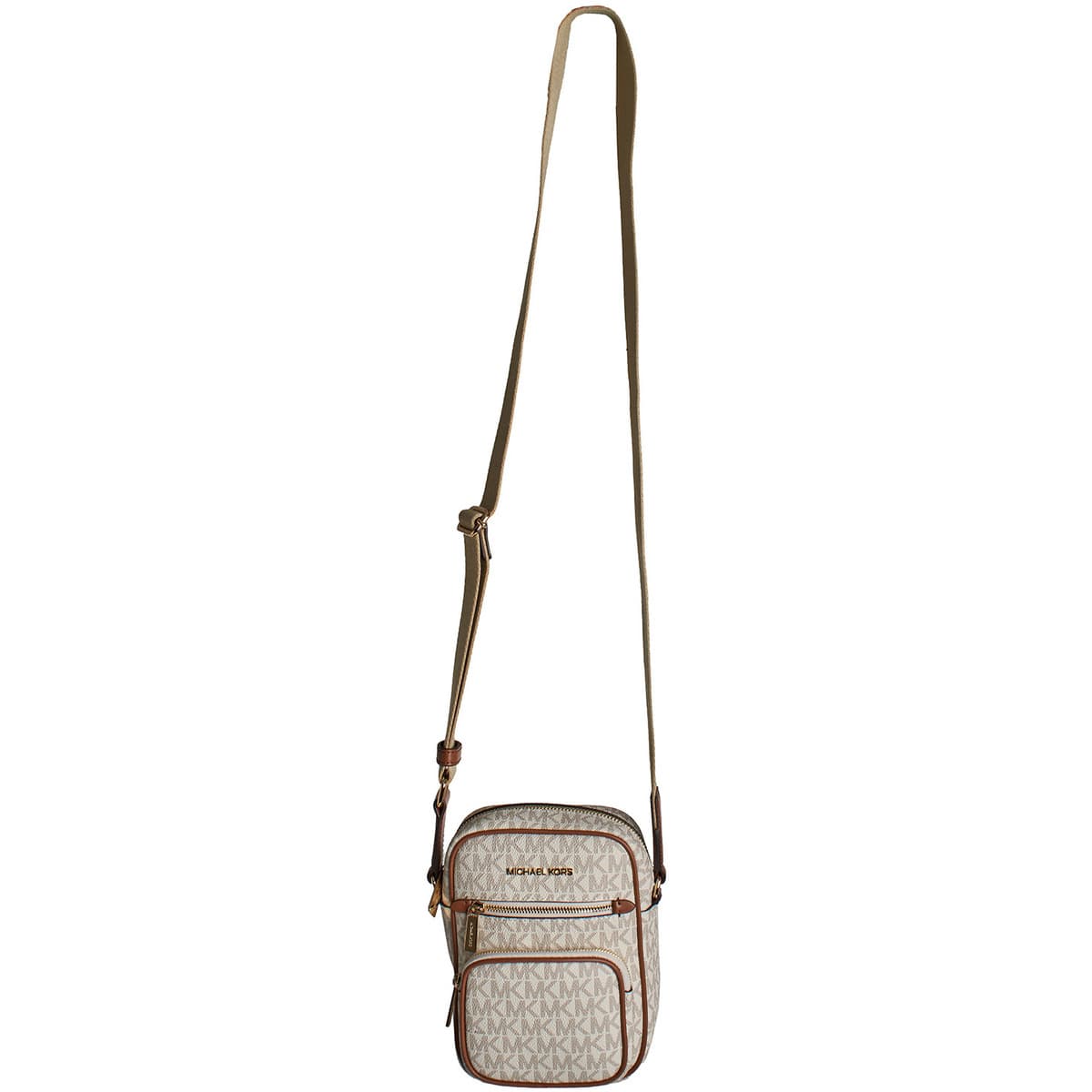 Women's Shoulder Bags Michael Kors Beige
