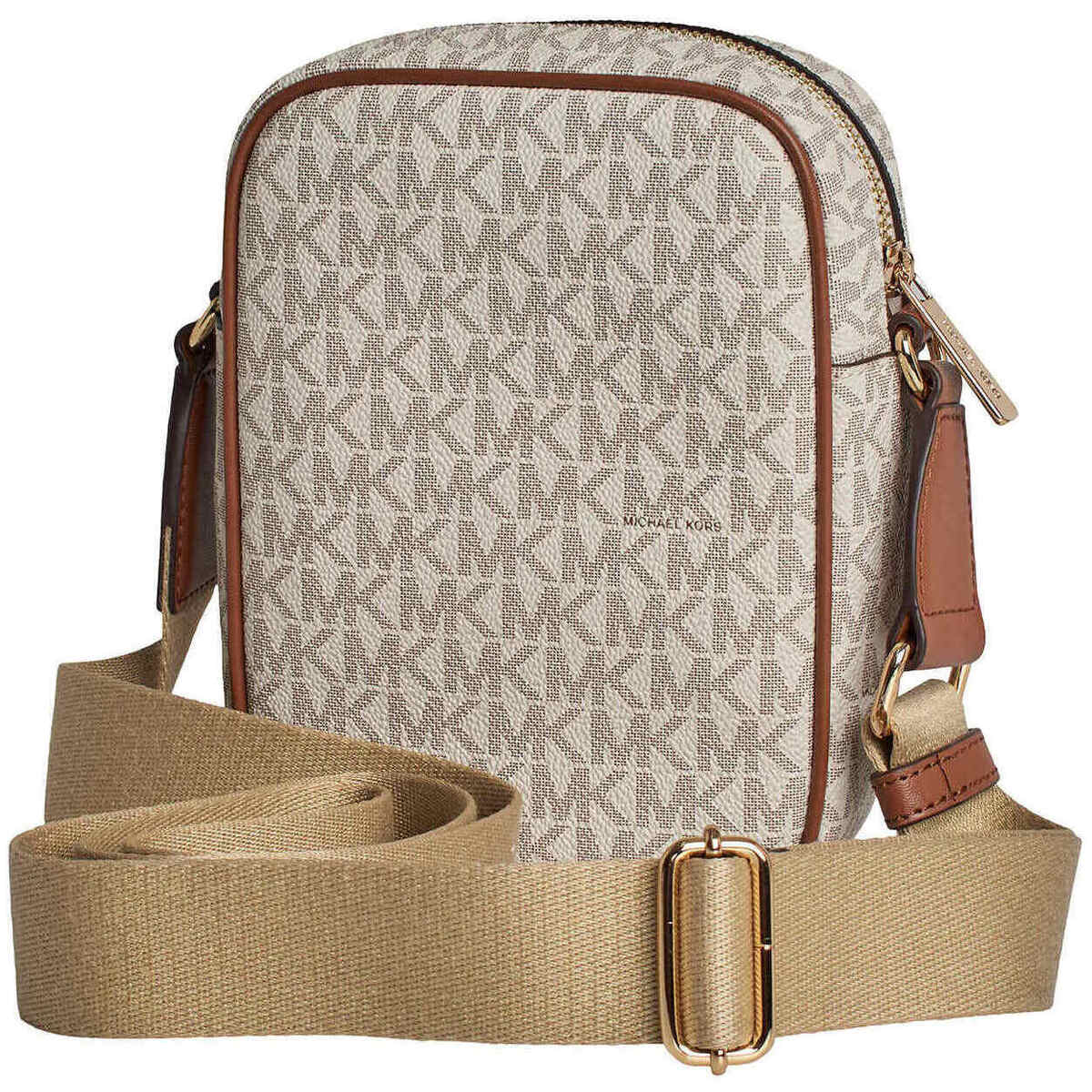 Women's Shoulder Bags Michael Kors Beige