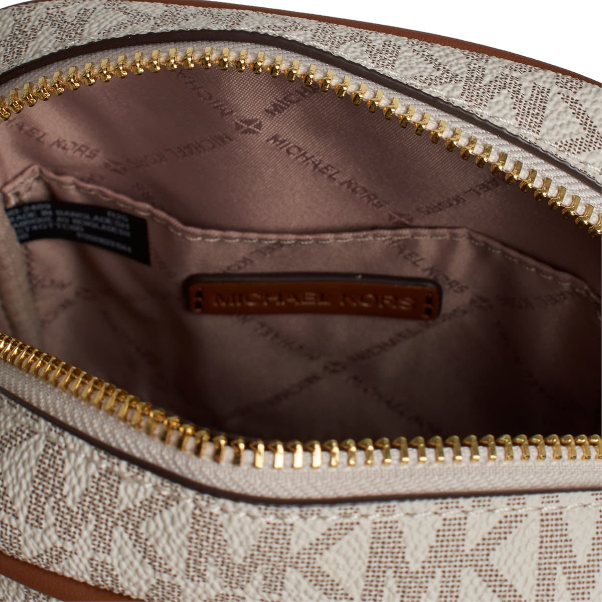 Women's Shoulder Bags Michael Kors Beige