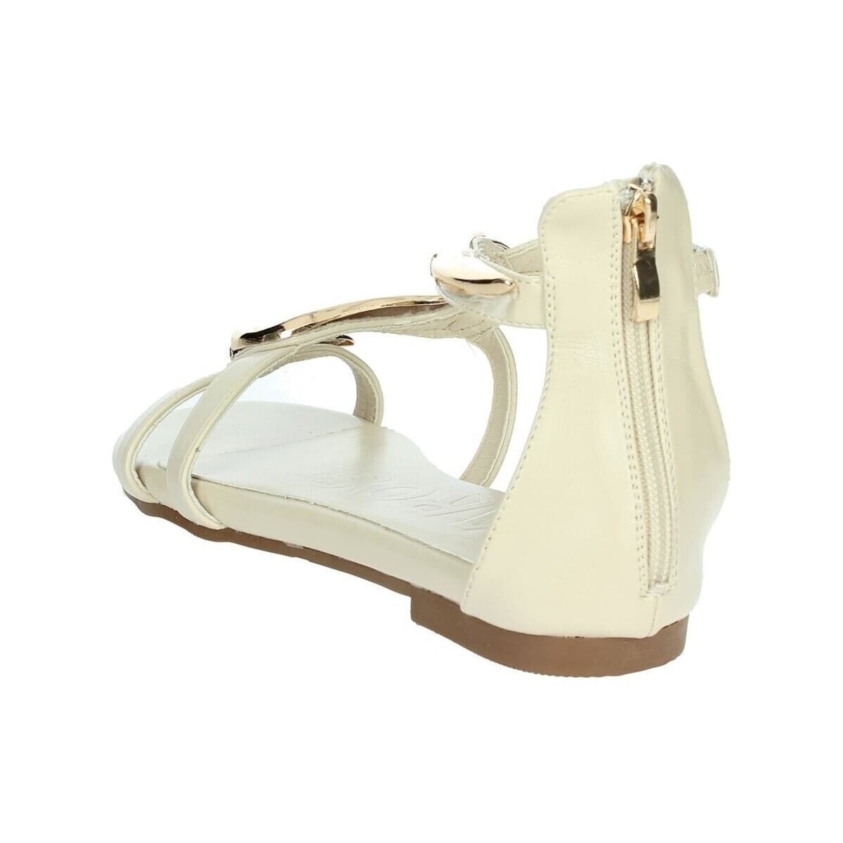 Women's Sandals Ikaros Beige
