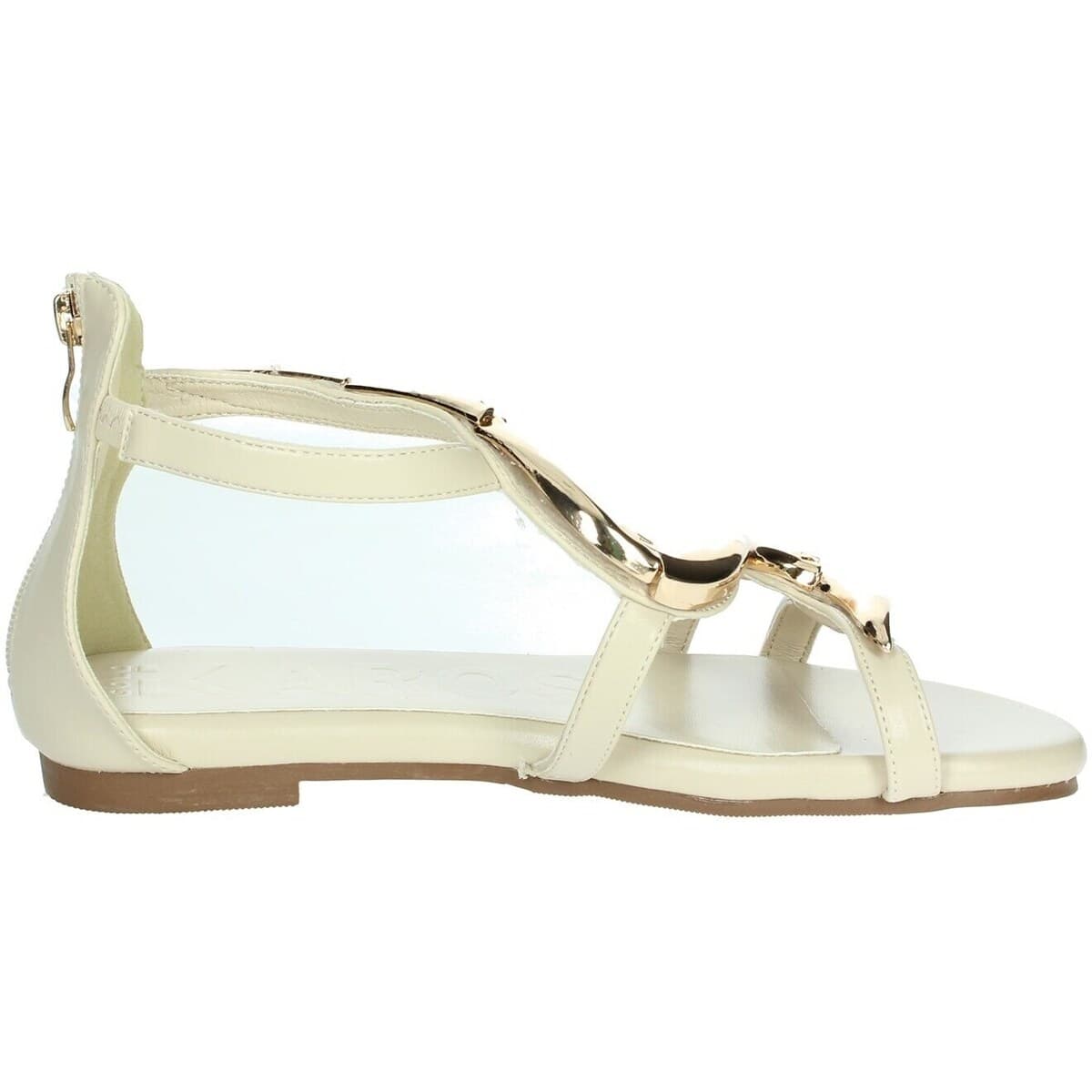 Women's Sandals Ikaros Beige