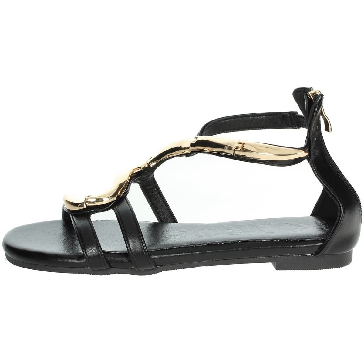 Women's Sandals Ikaros Black