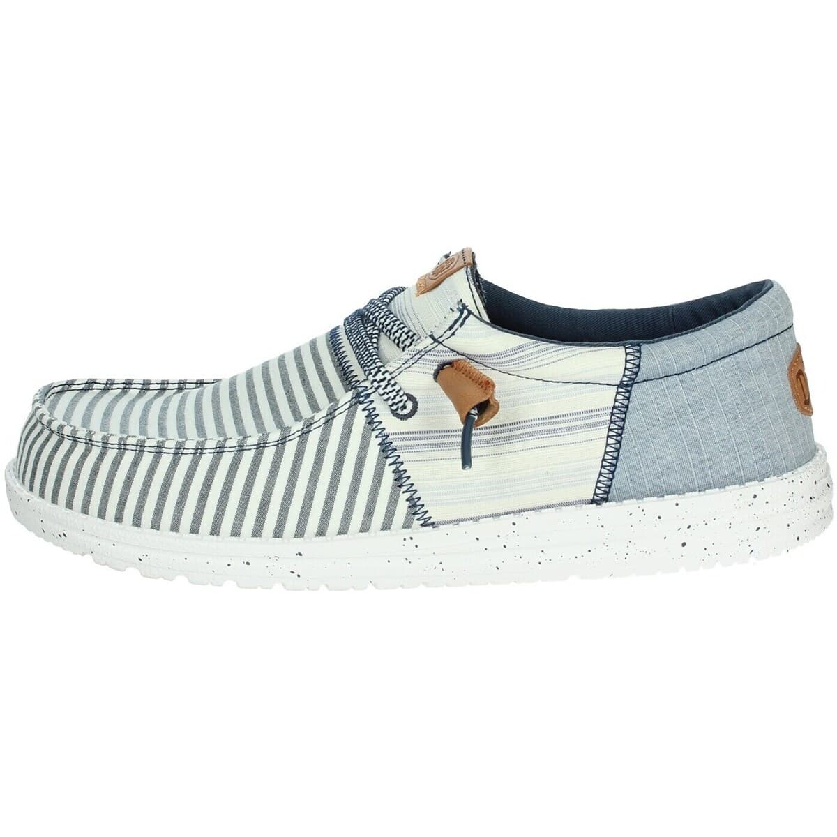 Slip on HEYDUDE 43142-4UA