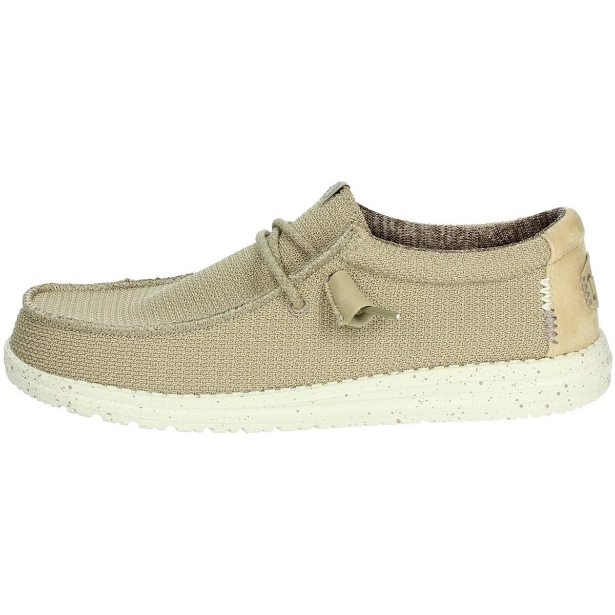 Slip on HEYDUDE 40403-25W