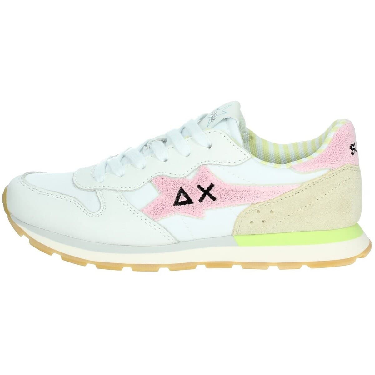 Xαμηλά Sneakers Sun68 Z35415T