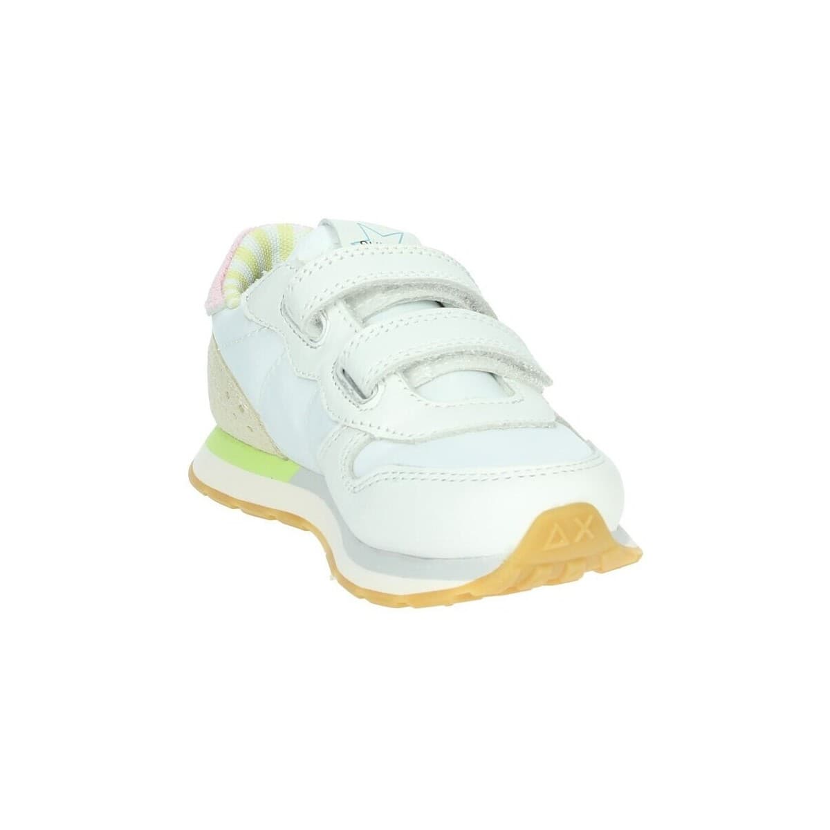 Girls' Sneakers Sun68 White