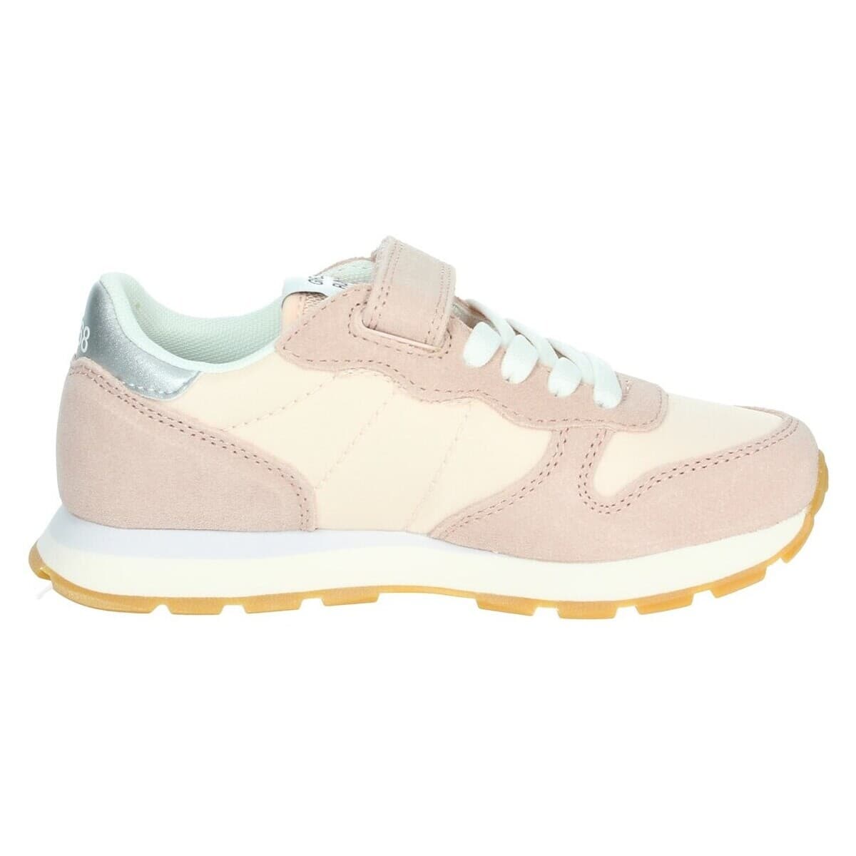Girls' Sneakers Sun68 Pink