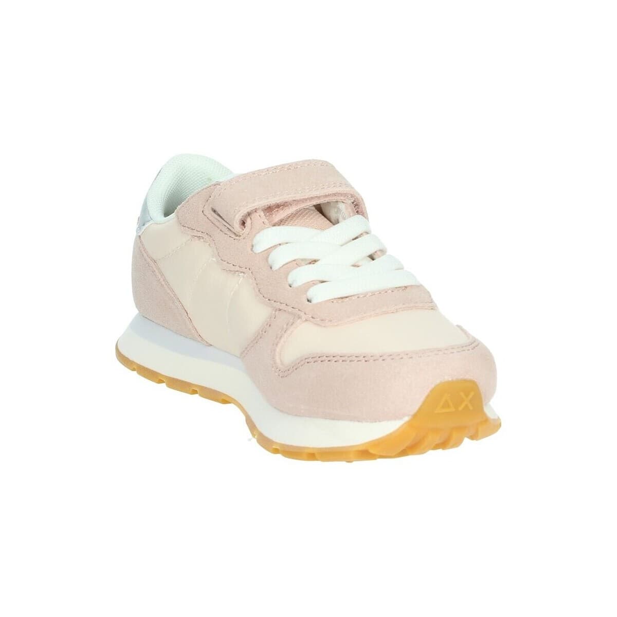 Girls' Sneakers Sun68 Pink