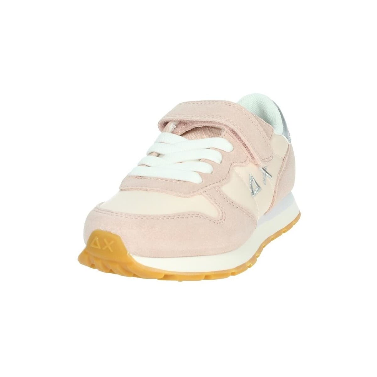 Girls' Sneakers Sun68 Pink