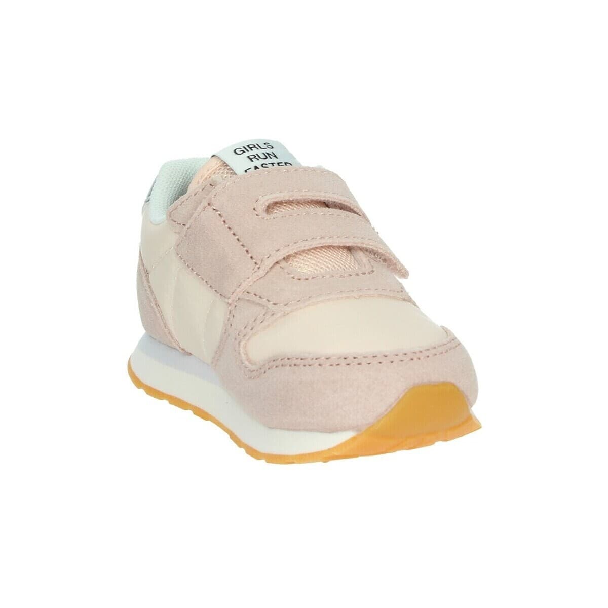 Girls' Sneakers Sun68 Pink