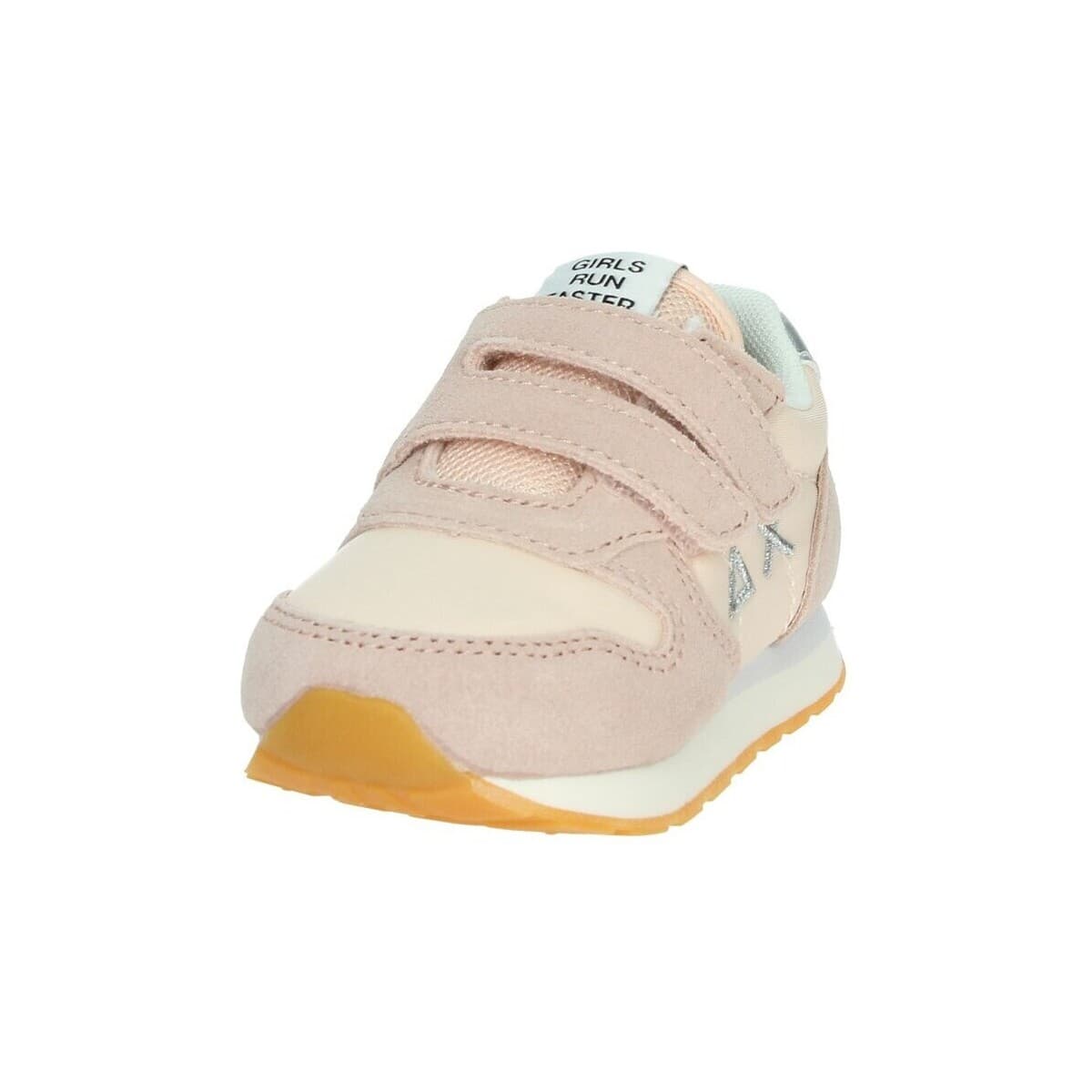 Girls' Sneakers Sun68 Pink
