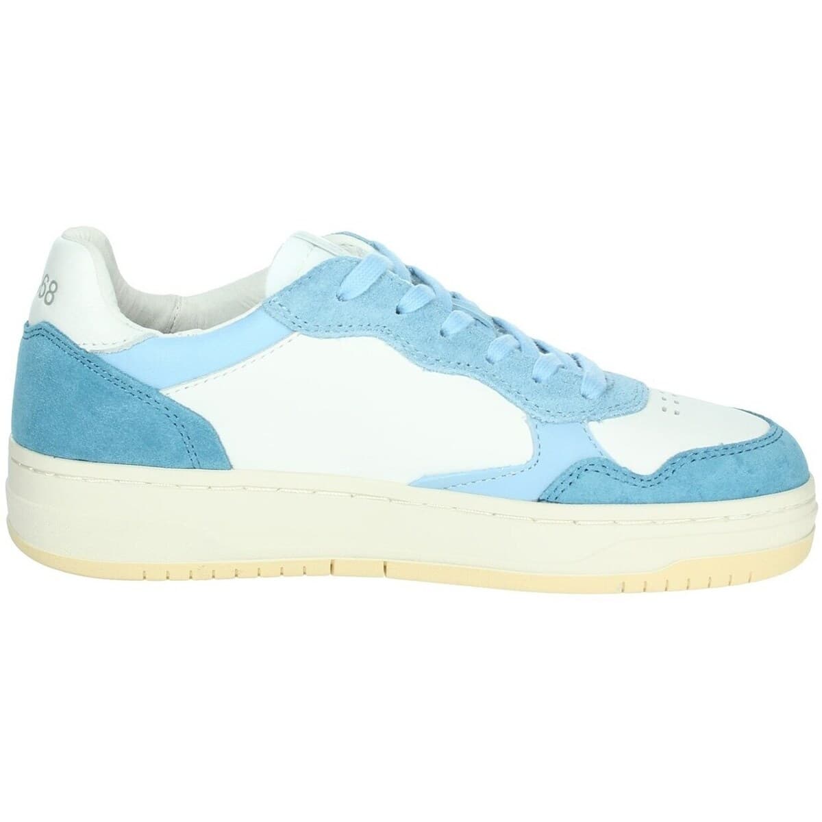 Boys' Sneakers Sun68 White