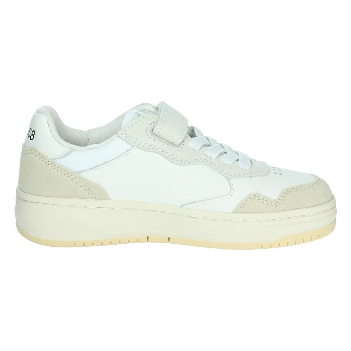 Boys' Sneakers Sun68 White