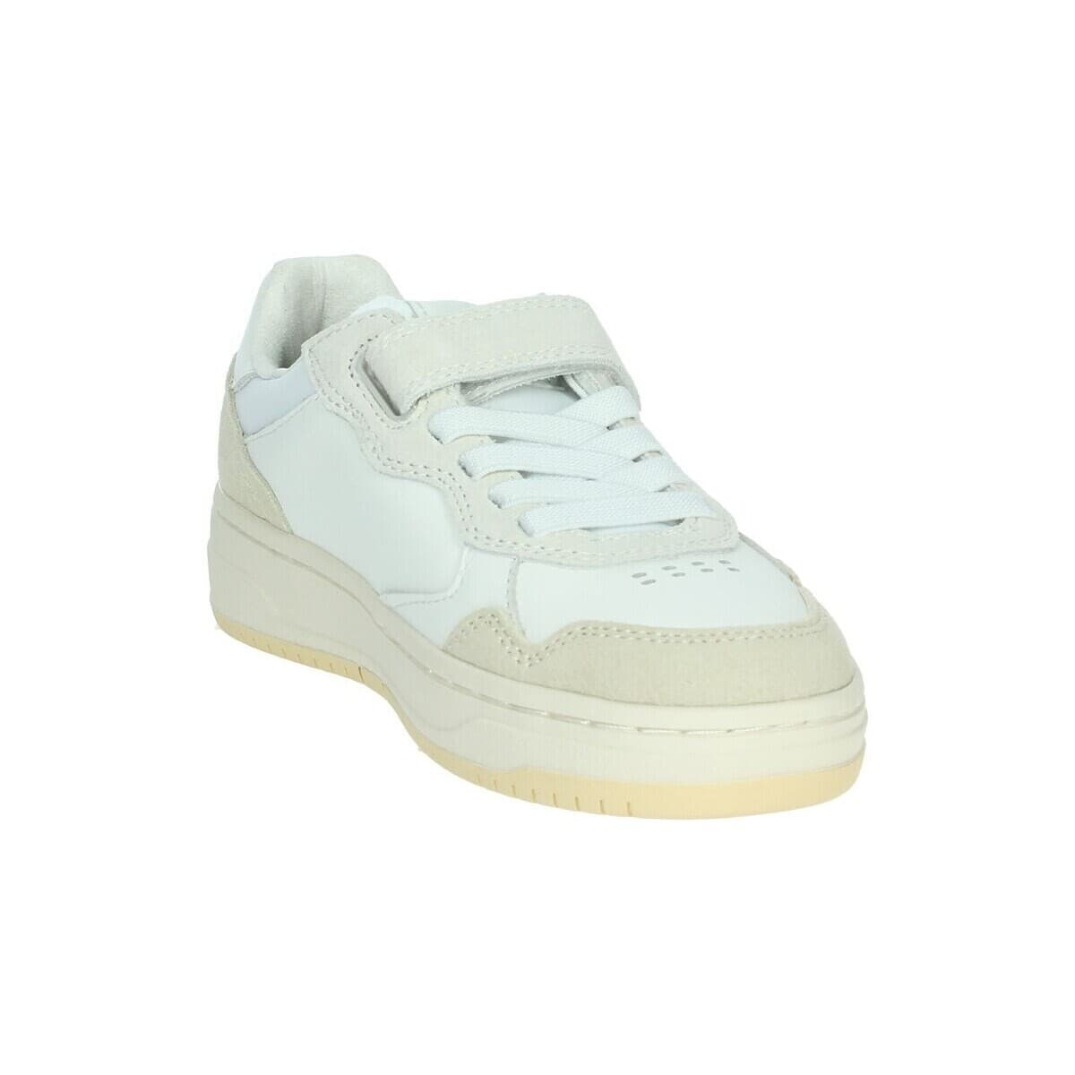 Boys' Sneakers Sun68 White