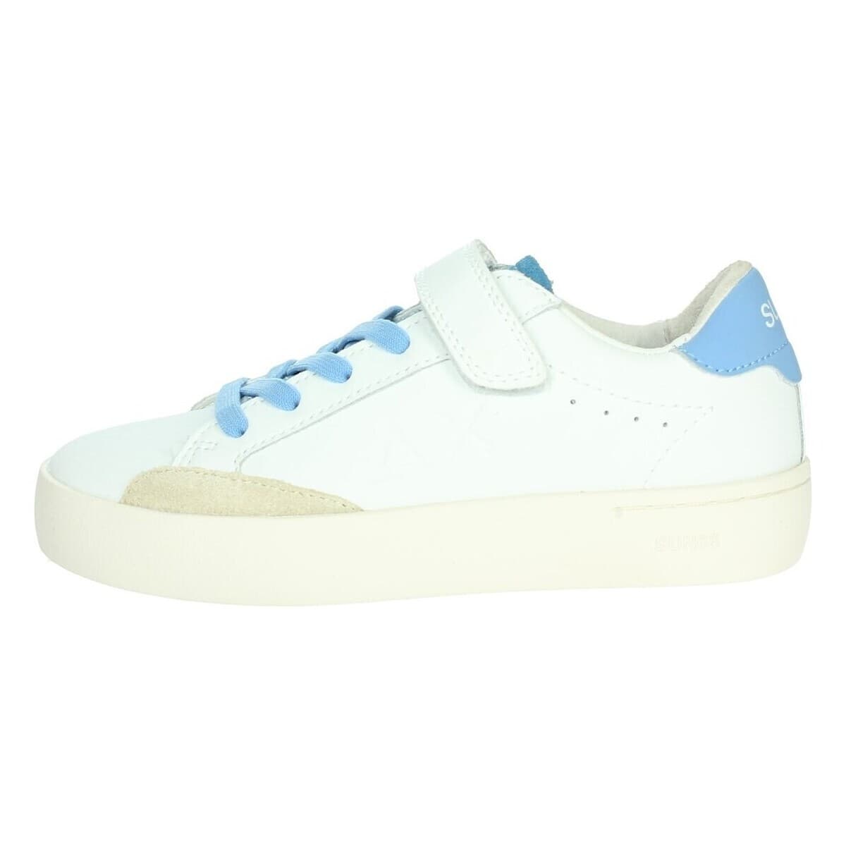 Girls' Sneakers Sun68 White