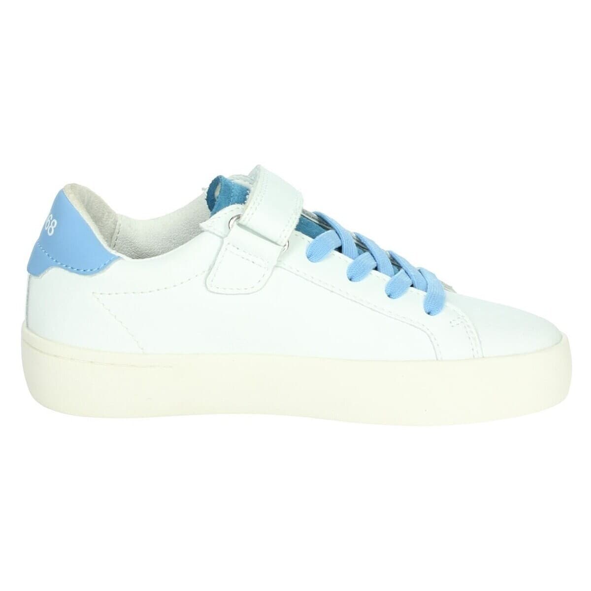 Boys' Sneakers Sun68 White
